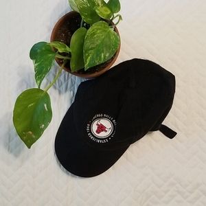 🍁3 for 20🍁Chicago Bulls Baseball Cap